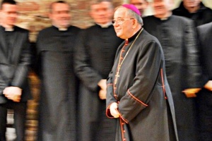 biskup roman marcinkowski